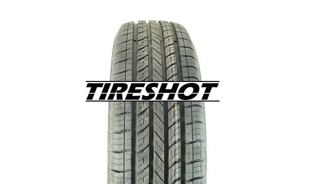 Tire Nexen Roadian 541